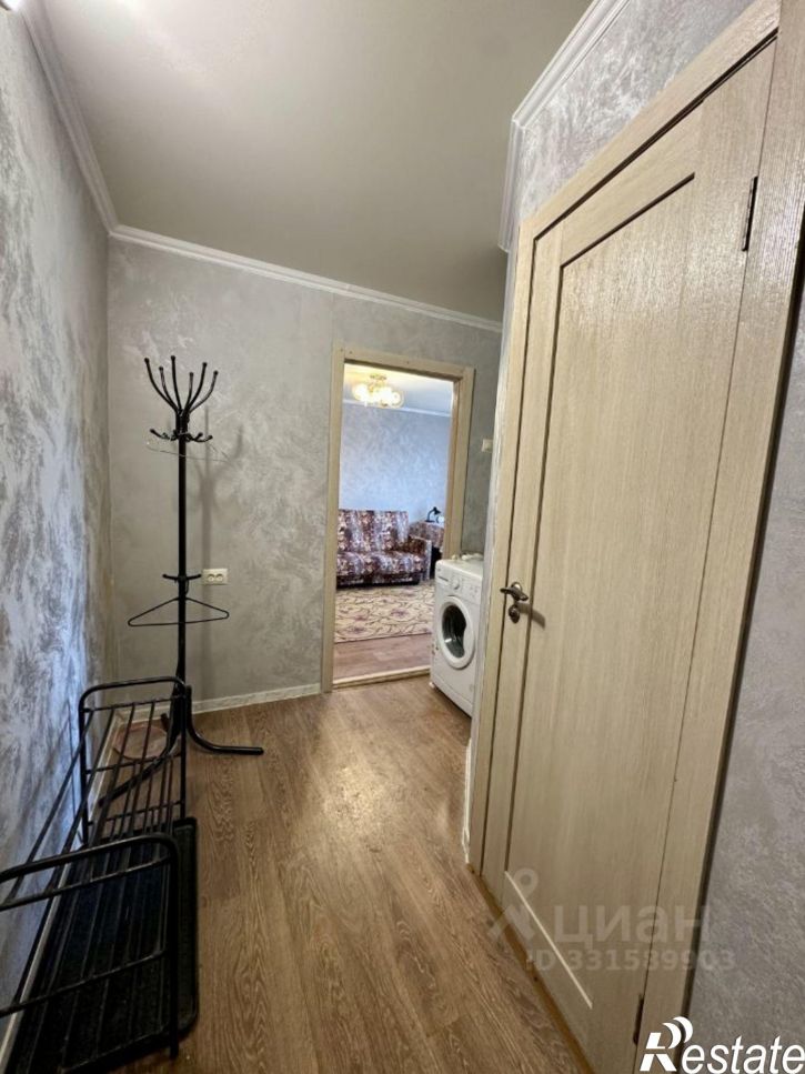 1-комн квартира Казань