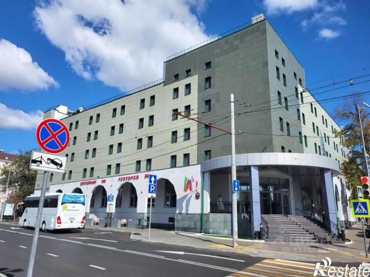 Офис Казань