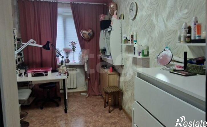 3-комн квартира Республика Татарстан (Татарстан), Заинск, Казанская улица, 6