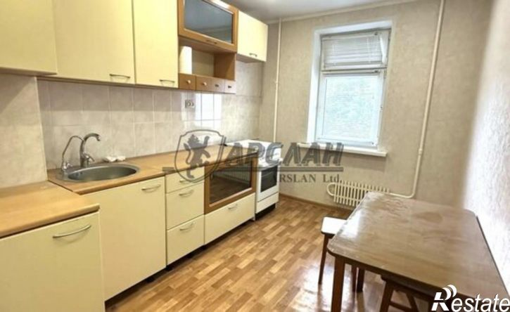 3-комн квартира Республика Татарстан (Татарстан), Казань, улица Гаврилова, 44
