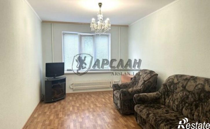 3-комн квартира Республика Татарстан (Татарстан), Казань, улица Гаврилова, 44