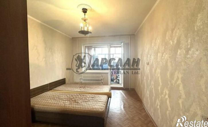 3-комн квартира Республика Татарстан (Татарстан), Казань, улица Гаврилова, 44