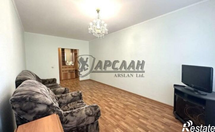 3-комн квартира Республика Татарстан (Татарстан), Казань, улица Гаврилова, 44