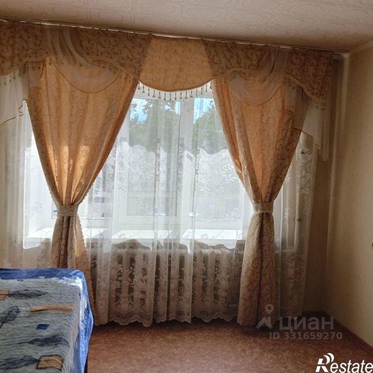 2-комн квартира Казань