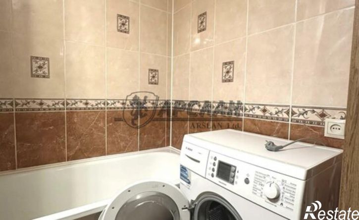 3-комн квартира Республика Татарстан (Татарстан), Казань, улица Гаврилова, 44