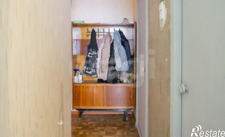 2-комн квартира Республика Татарстан (Татарстан), Набережные Челны, проспект Мира, 44