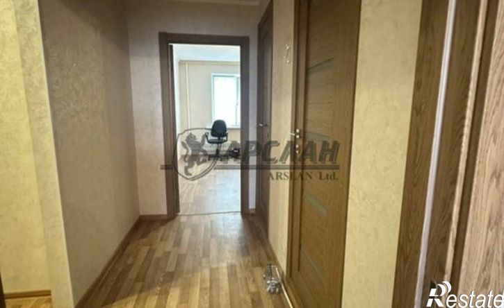 3-комн квартира Республика Татарстан (Татарстан), Казань, улица Гаврилова, 44