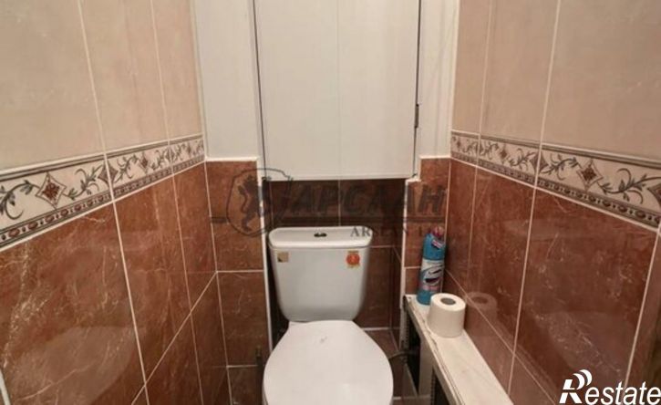 3-комн квартира Республика Татарстан (Татарстан), Казань, улица Гаврилова, 44