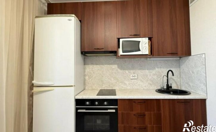 2-комн квартира Республика Татарстан (Татарстан), Казань, улица Натана Рахлина, 15к2