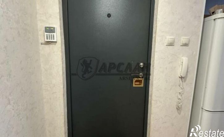 3-комн квартира Республика Татарстан (Татарстан), Казань, улица Гаврилова, 44