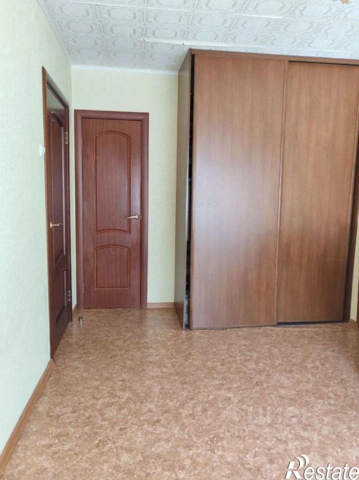 2-комн квартира Казань