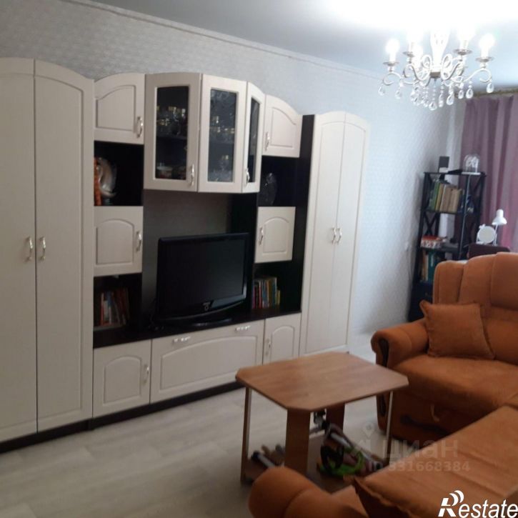 2-комн квартира Казань