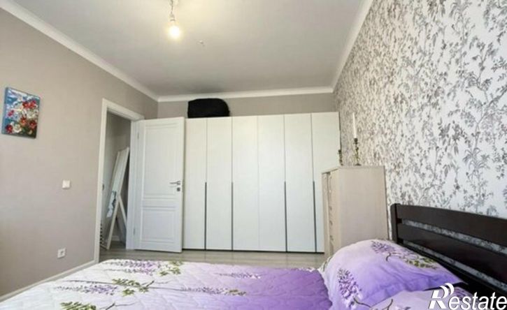 2-комн квартира Республика Татарстан (Татарстан), Казань, улица Натана Рахлина, 15к2
