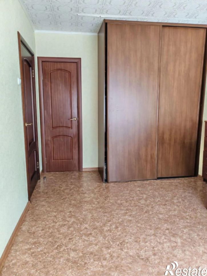 2-комн квартира Казань