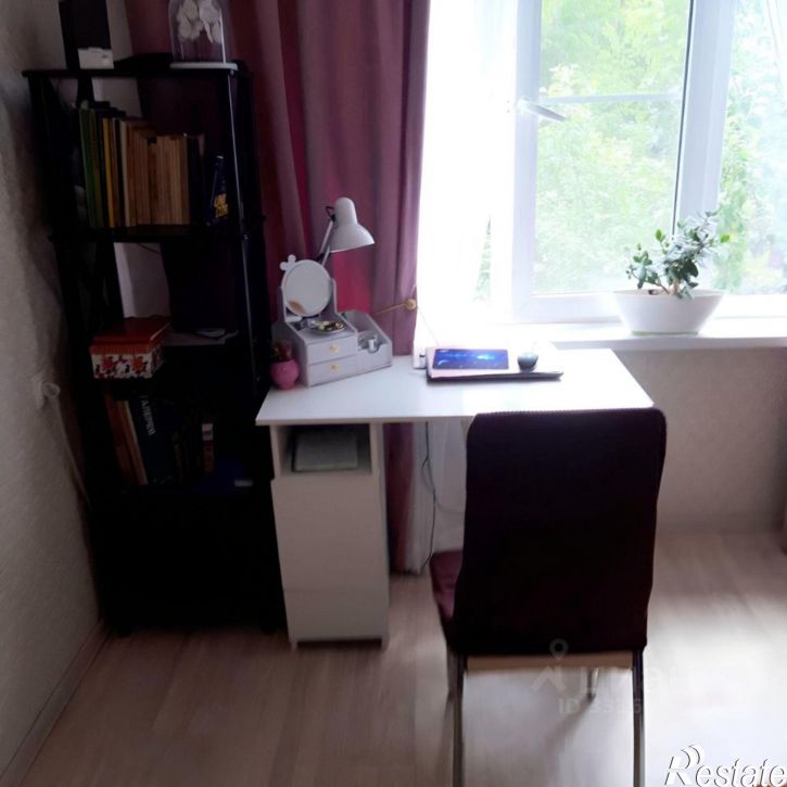 2-комн квартира Казань