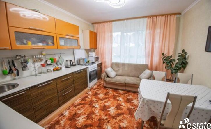 2-комн квартира Республика Татарстан (Татарстан), Альметьевск, улица Шевченко, 124