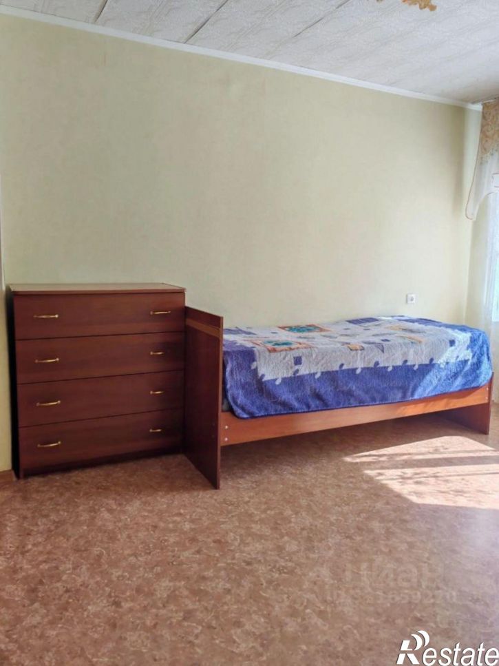 2-комн квартира Казань