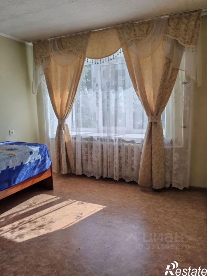 2-комн квартира Казань