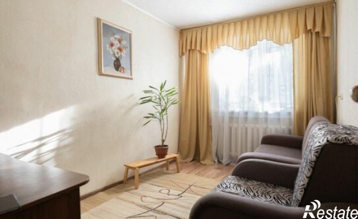 2-комн квартира Республика Татарстан (Татарстан), Зеленодольск, Столичная улица, 17