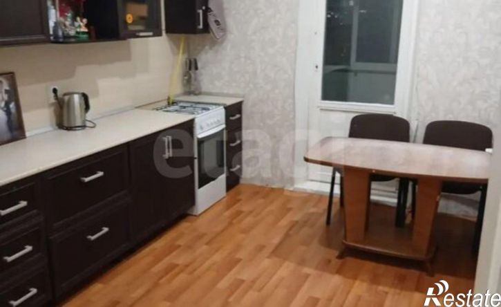 3-комн квартира Республика Татарстан (Татарстан), Альметьевск, микрорайон Алсу, улица Рината Галеева, 23