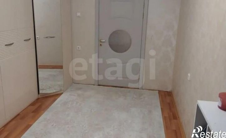 3-комн квартира Республика Татарстан (Татарстан), Альметьевск, микрорайон Алсу, улица Рината Галеева, 23