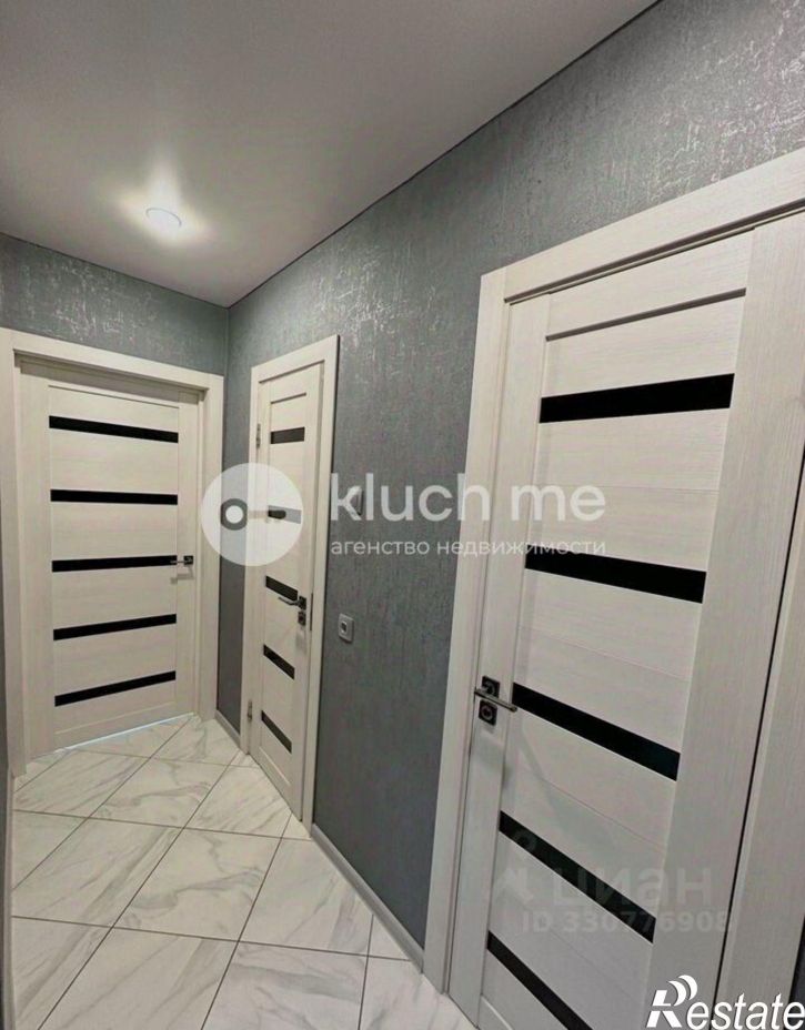 3-комн квартира Республика Татарстан (Татарстан), Казань