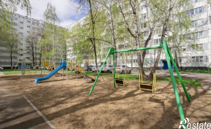 2-комн квартира Республика Татарстан (Татарстан), Набережные Челны, проспект Мира, 44