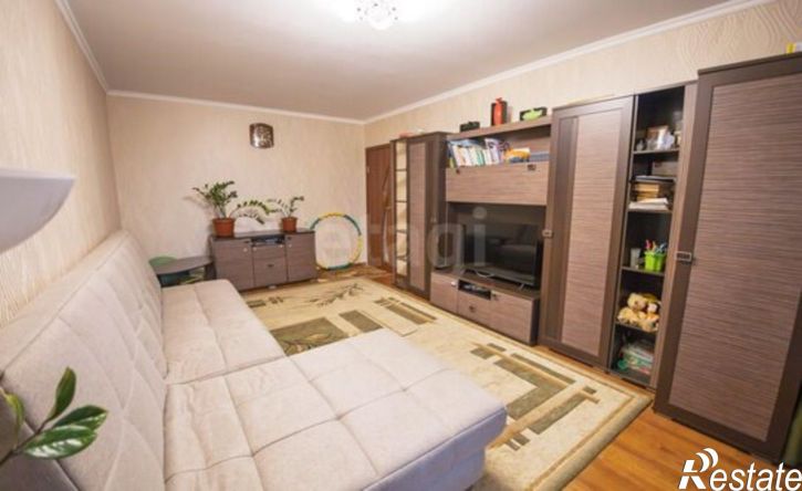 2-комн квартира Республика Татарстан (Татарстан), Альметьевск, улица Шевченко, 124