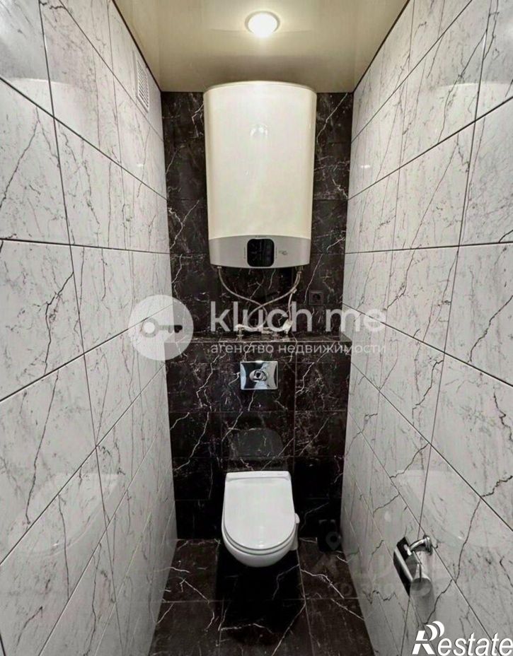 3-комн квартира Республика Татарстан (Татарстан), Казань