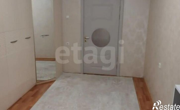 3-комн квартира Республика Татарстан (Татарстан), Альметьевск, микрорайон Алсу, улица Рината Галеева, 23