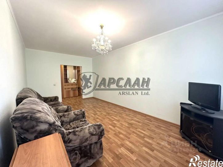 3-комн квартира Казань