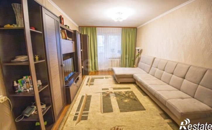 2-комн квартира Республика Татарстан (Татарстан), Альметьевск, улица Шевченко, 124