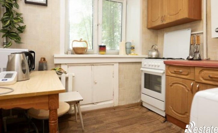 2-комн квартира Республика Татарстан (Татарстан), Зеленодольск, Столичная улица, 17