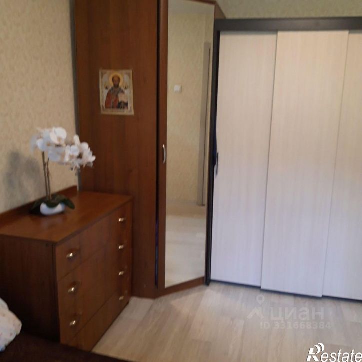 2-комн квартира Казань