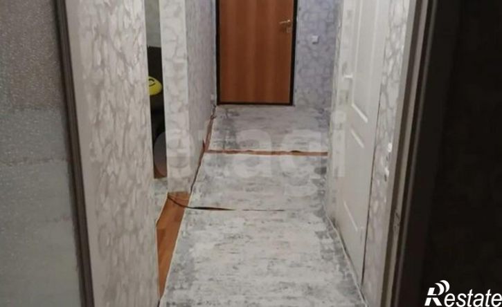 3-комн квартира Республика Татарстан (Татарстан), Альметьевск, микрорайон Алсу, улица Рината Галеева, 23