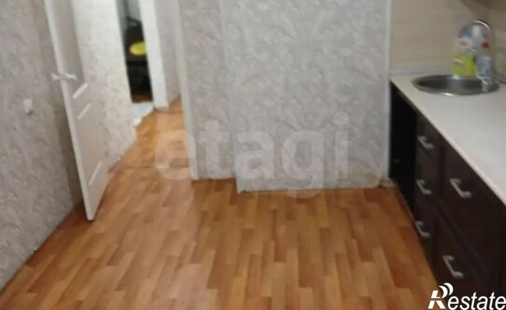 3-комн квартира Республика Татарстан (Татарстан), Альметьевск, микрорайон Алсу, улица Рината Галеева, 23