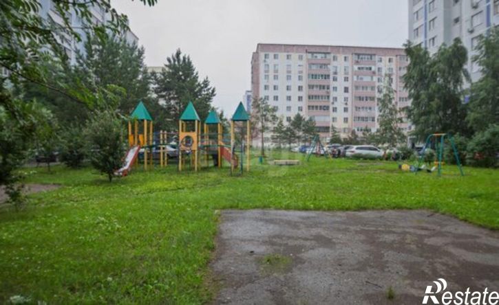 2-комн квартира Республика Татарстан (Татарстан), Альметьевск, улица Шевченко, 124
