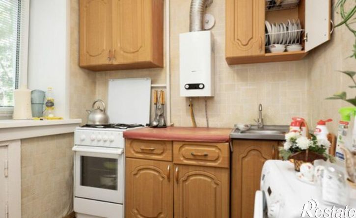 2-комн квартира Республика Татарстан (Татарстан), Зеленодольск, Столичная улица, 17