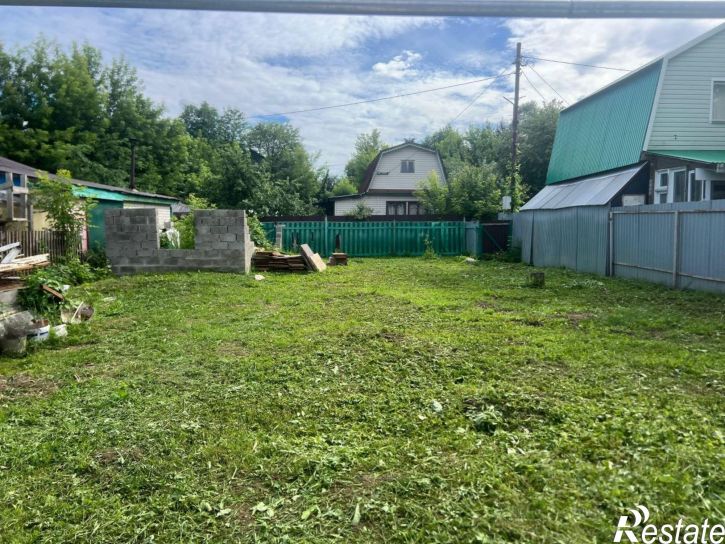 Земельный участок Казань, СНТ Энергетик-2