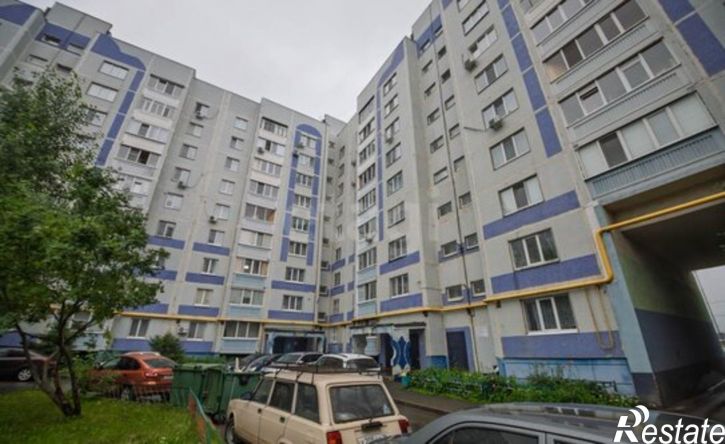 2-комн квартира Республика Татарстан (Татарстан), Альметьевск, улица Шевченко, 124