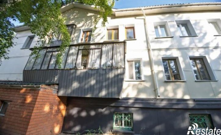 4-комн квартира Республика Татарстан (Татарстан), Альметьевск, улица Пушкина, 56
