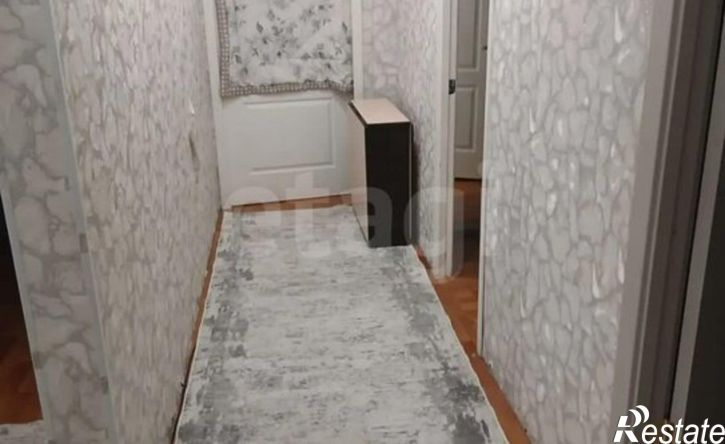 3-комн квартира Республика Татарстан (Татарстан), Альметьевск, микрорайон Алсу, улица Рината Галеева, 23