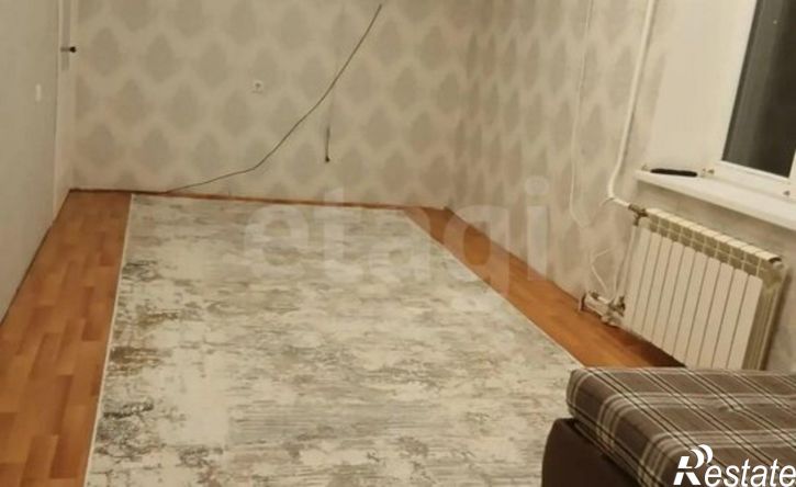 3-комн квартира Республика Татарстан (Татарстан), Альметьевск, микрорайон Алсу, улица Рината Галеева, 23