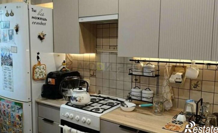 2-комн квартира Республика Татарстан (Татарстан), Набережные Челны, 54-й комплекс, бульвар Романтиков, 8