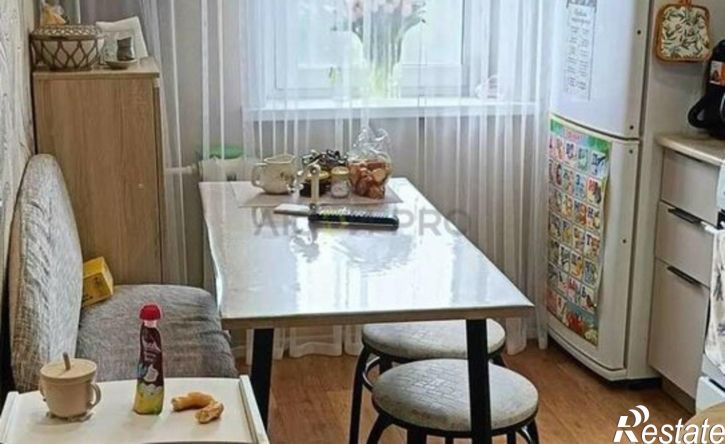2-комн квартира Республика Татарстан (Татарстан), Набережные Челны, 54-й комплекс, бульвар Романтиков, 8