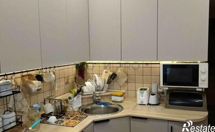 2-комн квартира Республика Татарстан (Татарстан), Набережные Челны, 54-й комплекс, бульвар Романтиков, 8