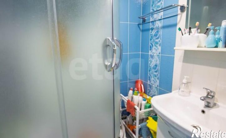 2-комн квартира Республика Татарстан (Татарстан), Альметьевск, улица Шевченко, 124