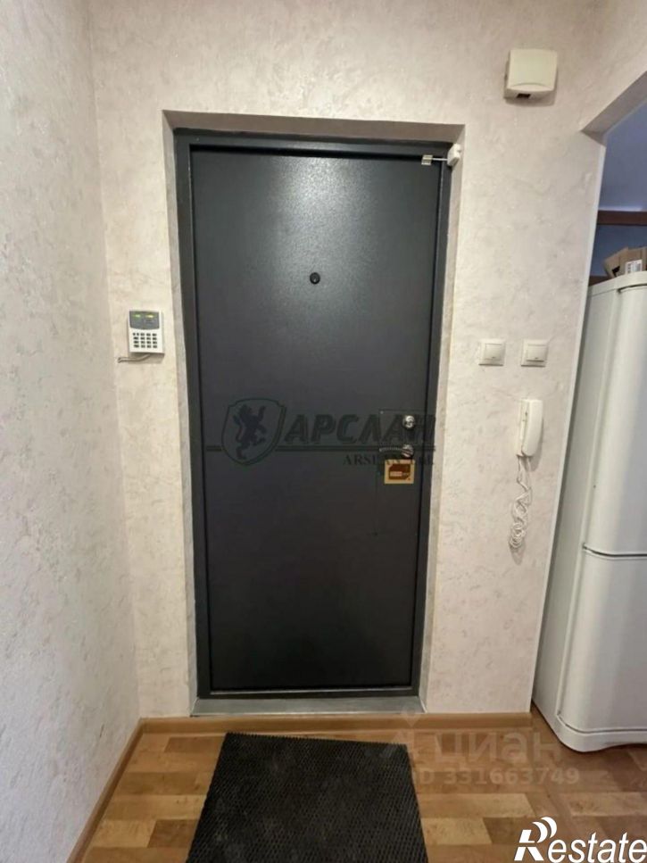 3-комн квартира Казань