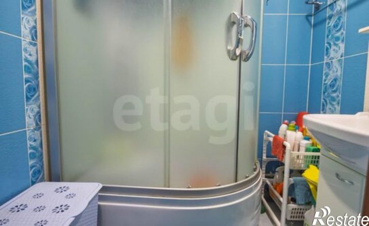 2-комн квартира Республика Татарстан (Татарстан), Альметьевск, улица Шевченко, 124