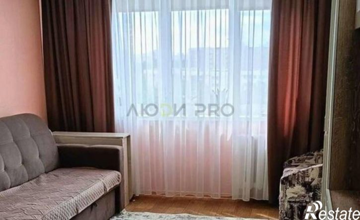 2-комн квартира Республика Татарстан (Татарстан), Набережные Челны, 54-й комплекс, бульвар Романтиков, 8